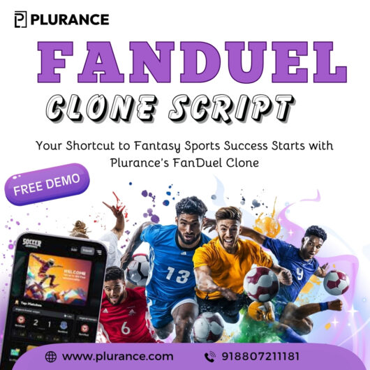 Build the Ultimate Fantasy Sports Platform with Our Ready-Made FanDuel Clone