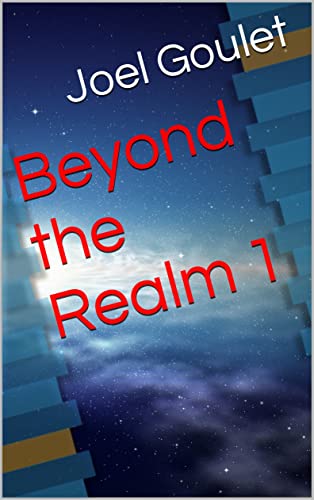 Beyond the Realm e-book novel series