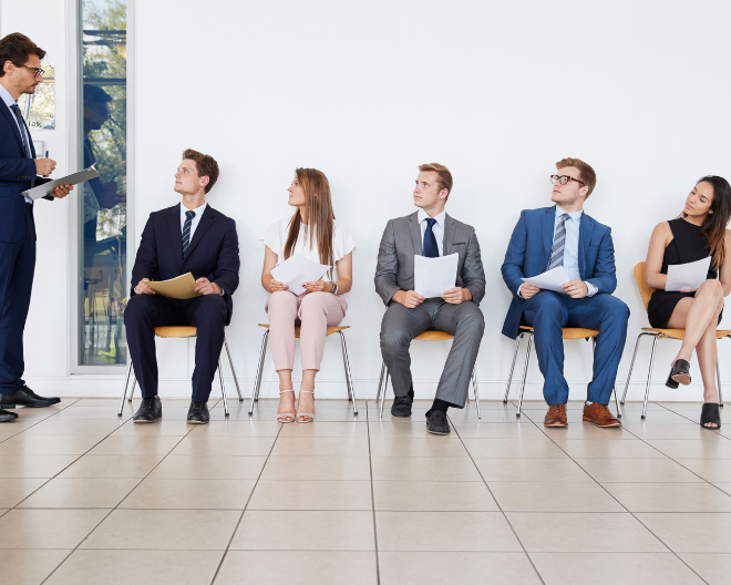 Get Hired Fast! Apply Now Through the Best IT Staffing and Recruitment Agency Noida– Humaaro