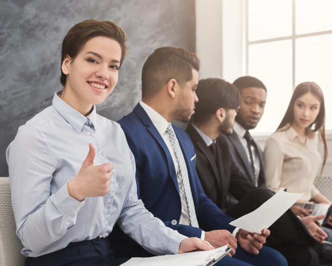 Hiring Now in Indore! Apply Through the Best IT Staffing and Recruitment Agency – Humaaro