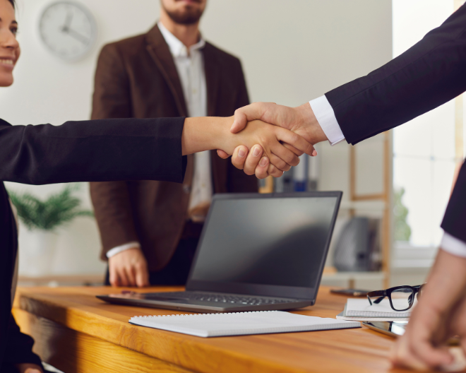 Humaaro Recruitment Consultancy – PAN‑India Hiring Services for Businesses