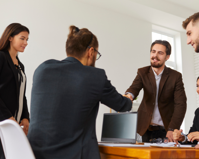 Get Hired Fast! Apply Now Through the Best IT Staffing and Recruitment Agency Noida– Humaaro