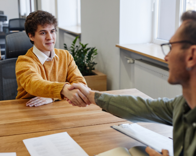 Humaaro Recruitment Consultancy – PAN‑India Hiring Services for Businesses