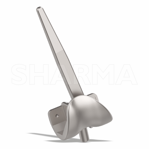 Buy High-Quality Total Knee Replacement Implants from Sharma Orthopedic