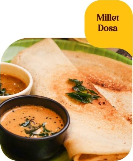 Nellai Karupatti Coffee Franchise