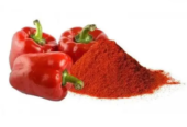 Buy Premium Red Capsicum Powder – Vibrant Color & Sweet Pepper Flavor