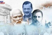 Understand the Power Structures of the Decision-Making in India