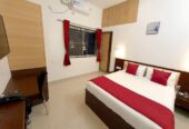 Hotels Near Kempegowda International Airport