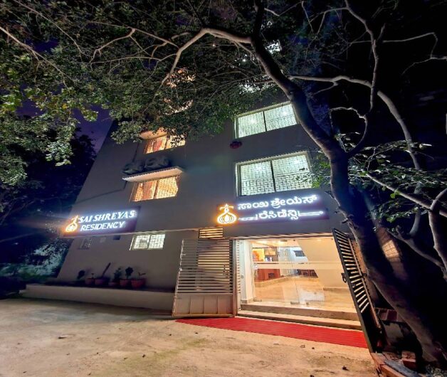 Hotels Near Kempegowda International Airport