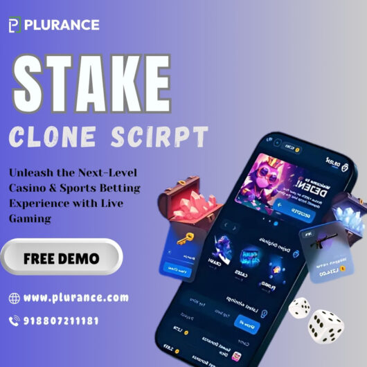 Start Your Web3 Journey-Launch a Crypto Casino with a Stake-Style Script