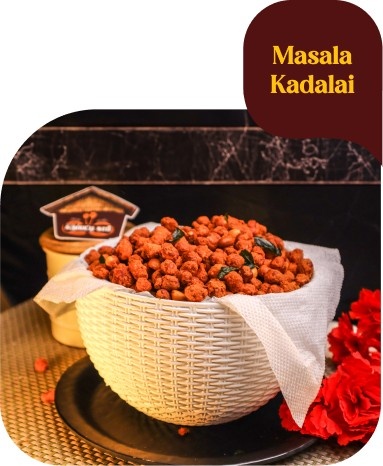 Nellai Karupatti Coffee Franchise