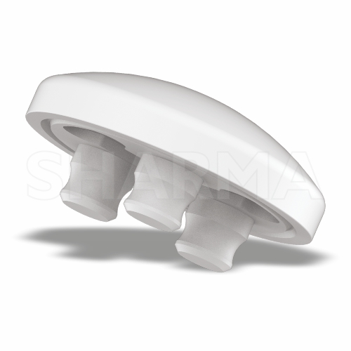 Buy High-Quality Total Knee Replacement Implants from Sharma Orthopedic