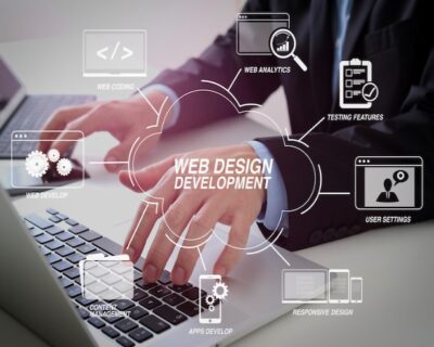 web-design