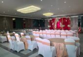Banquet Halls In Gwalior