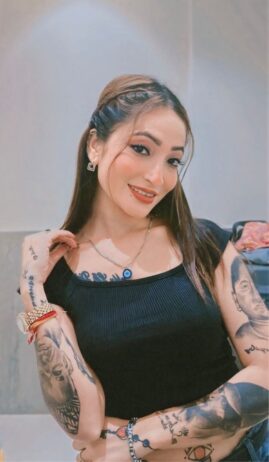 Escorts Service and Call Girls in Taleigao Beach | Call 9211975766