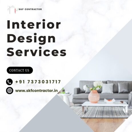 Transform Spaces with Interior Design Services Today