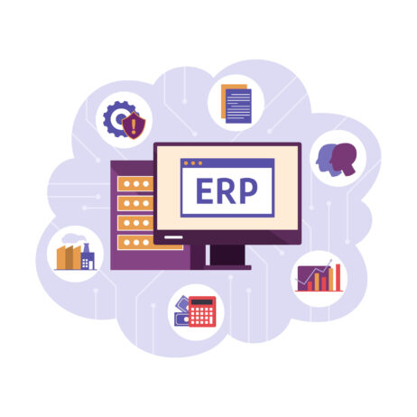 Professional ERP Software Development Services in Bangalore for Modern Enterprises