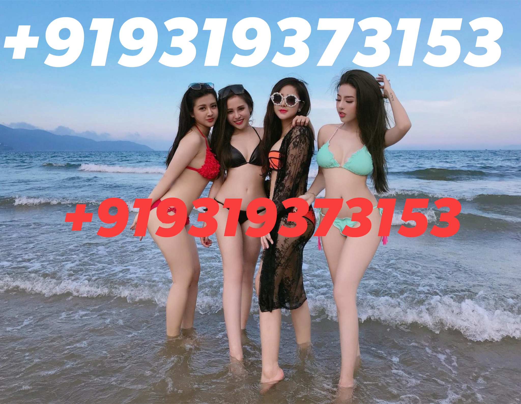 Call girls in Vagator Goa ↫93193 VIP 73153↬Escort in North Goa Real & Genuine