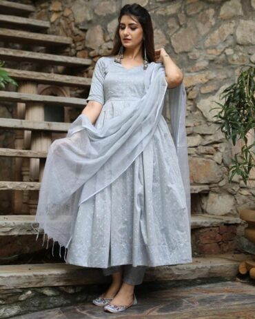 Buy Latest designer dresses for women at JOVI India