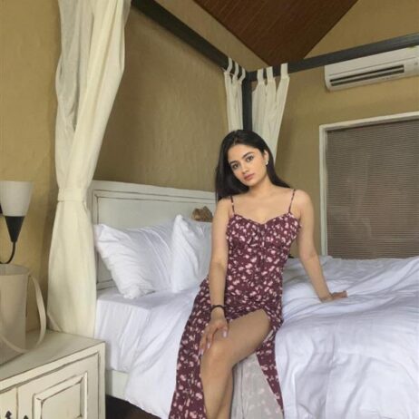 Panaji Call Girls ❥ 9211975766 Goa VIP Call Girl Escort