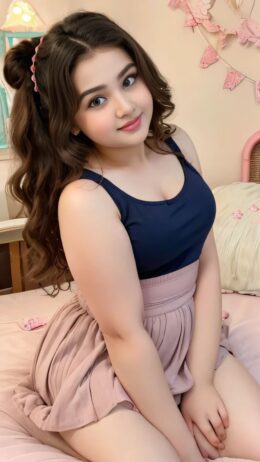 Call Girls in Dhaula Kuan 💘100% संतुष्टि WhatsApp Number +91-9958018831