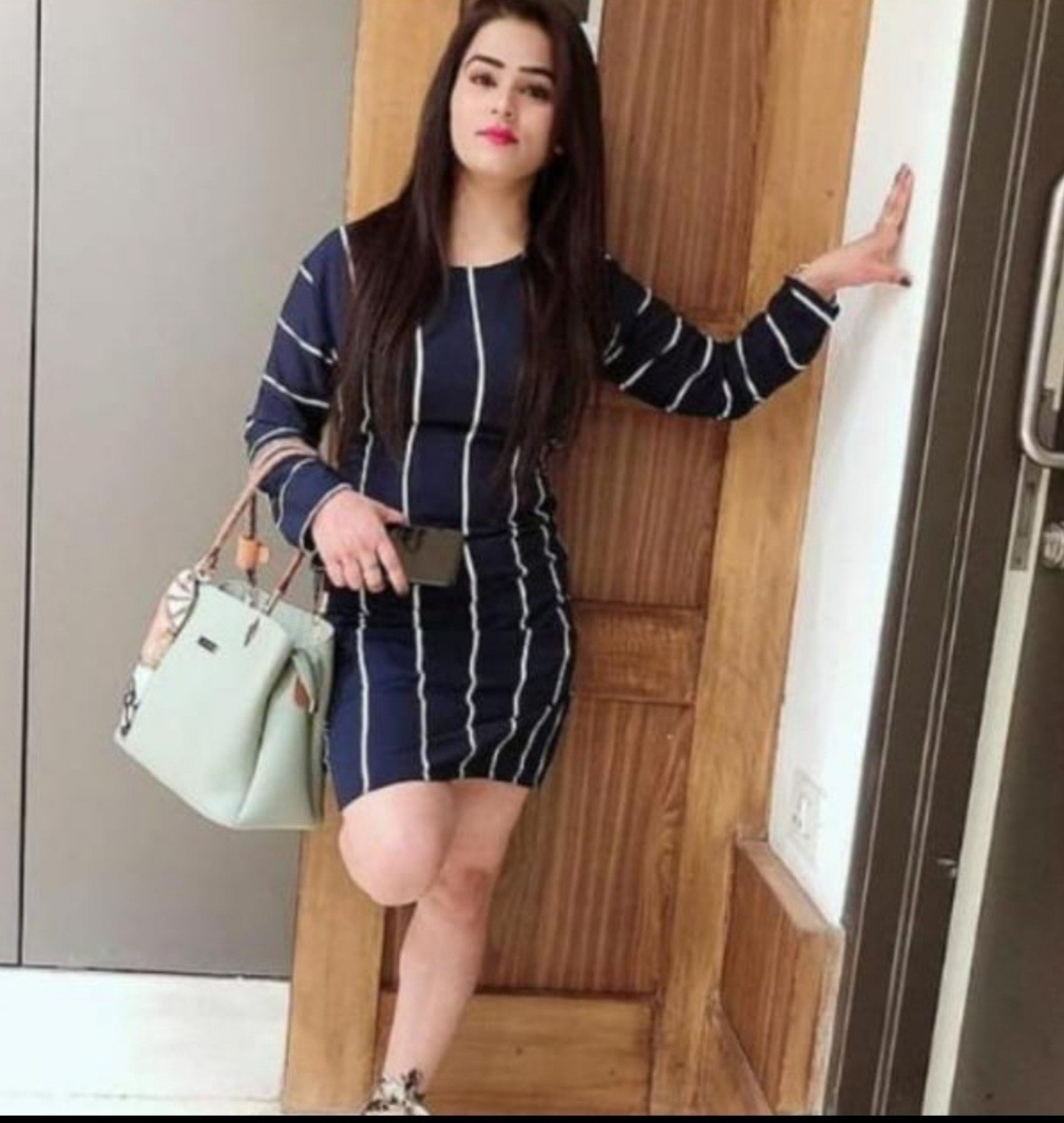 24/7 Cheap & Best call Girls In Tagore Garden Delhi ☎️ ⧸+91-99580⪻18831⧸