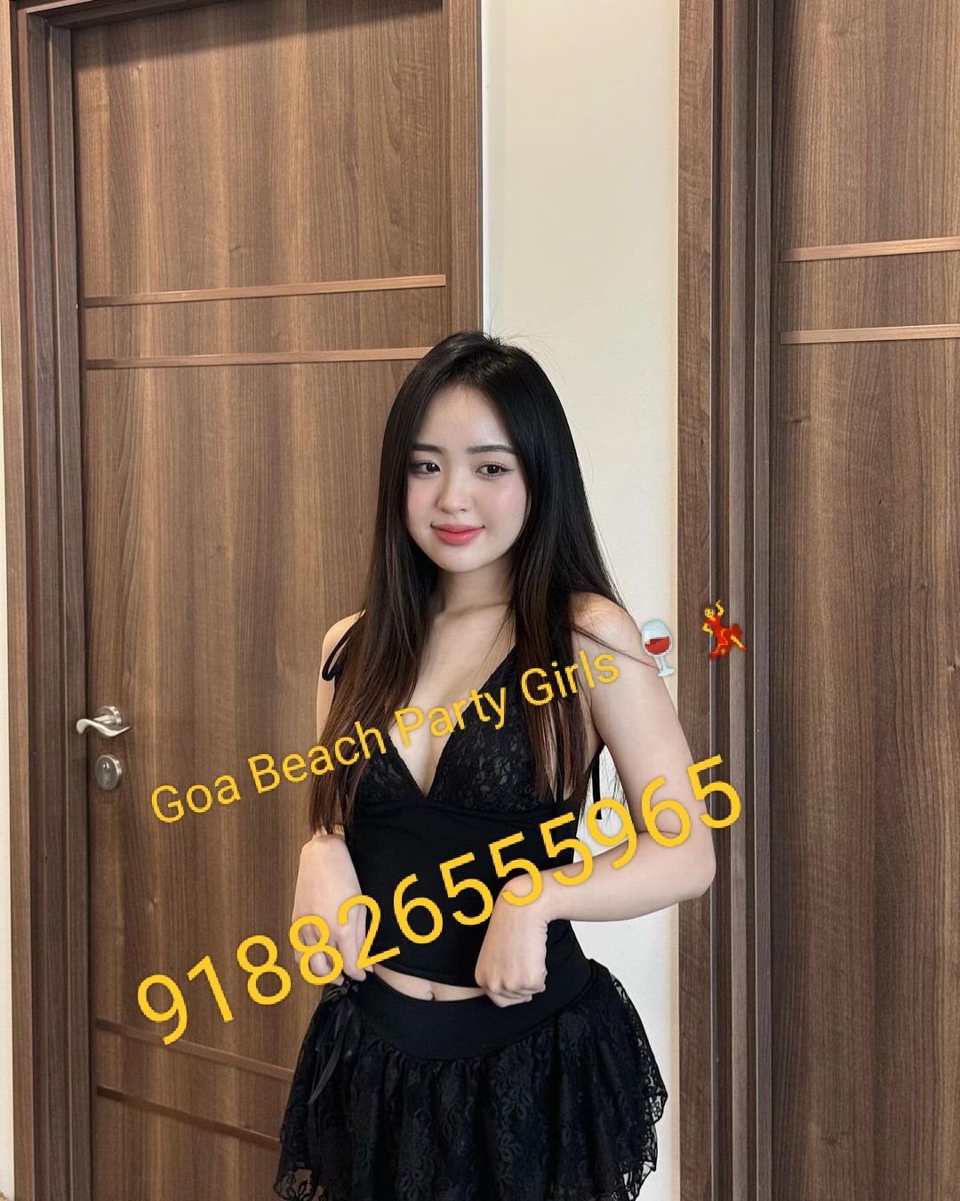 8826555965 Original Profiles: (Cash On Delivery) Verified Call Girls In Goa, No Advance