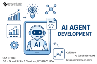AI-Agent-Development