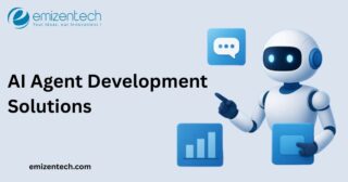 AI-Agent-Development-Solutions
