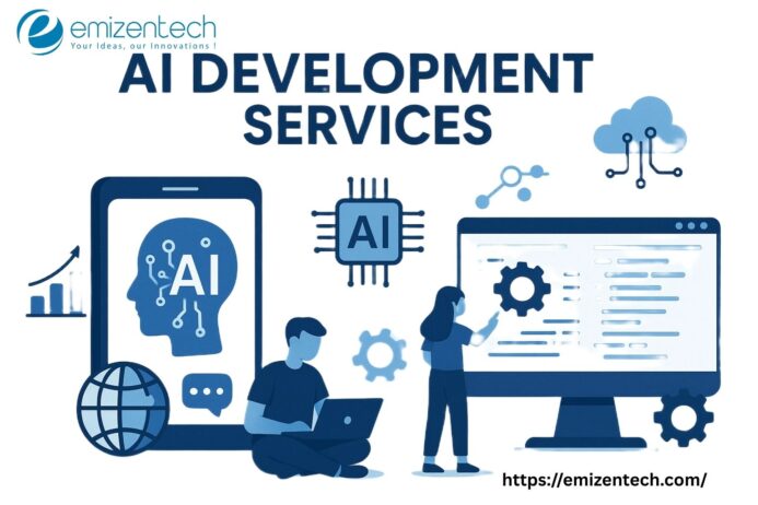 AI Development Services