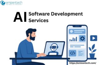 AI-Software-Development-Services