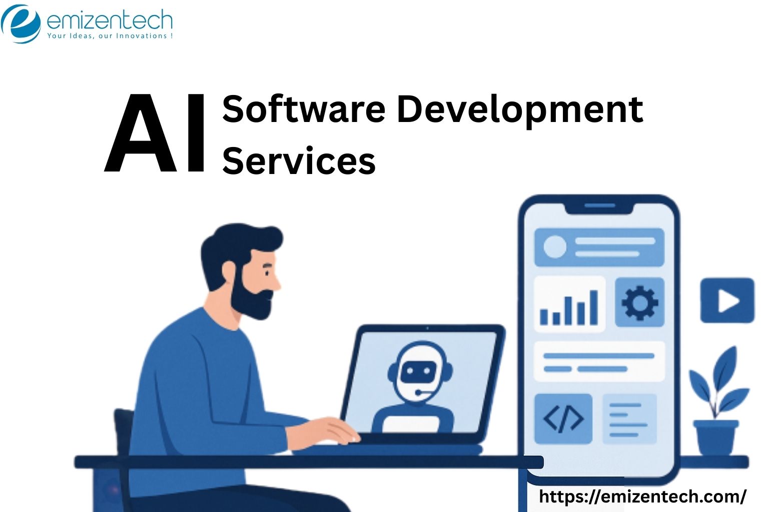 AI Software Development Services