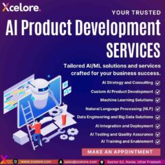 AIProductDevelopmentServices