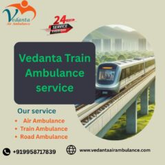 Avail-Vedanta-Train-Ambulance-Service-in-Siliguri-for-quick-transfer-of-patients