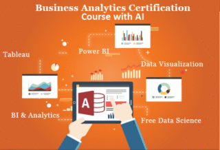 Business-Analyst-Course-with-AI