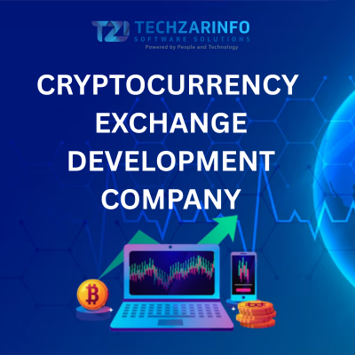 Scalable Crypto Exchange Development in India for Entrepreneurs
