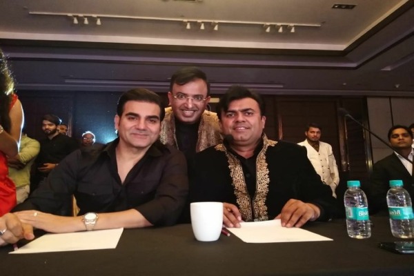 Celebrity Management In Delhi
