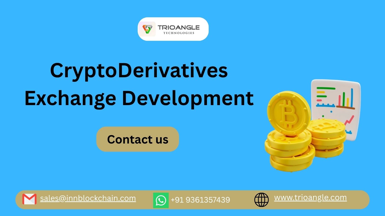 Cryptocurrency Exchange Script