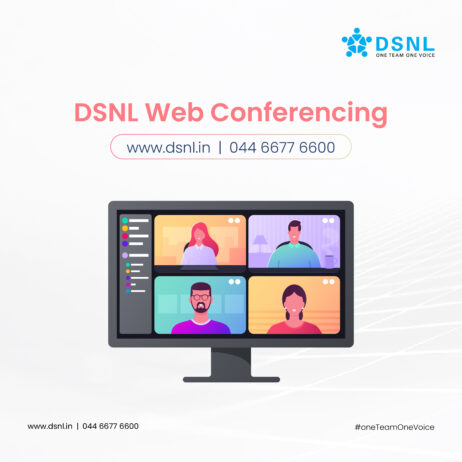 Web Conferencing Solutions In India