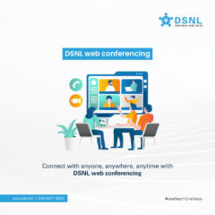 DSNL-Web-conferencing