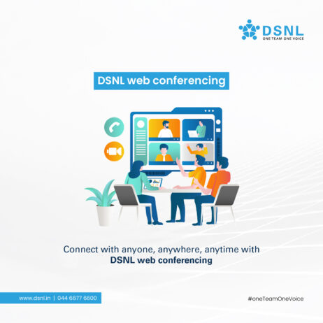 Web Conferencing Solutions In India