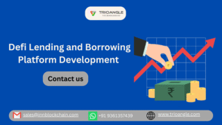 Defi-lending