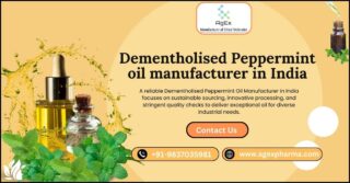 Dementholised-Peppermint-oil-manufacturer-in-India-1