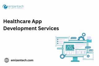 HealthcareAppDevelopmentServices