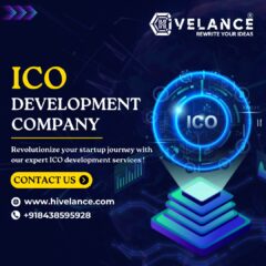 ICO-Development-Company