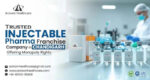 Injectable Pharma Franchise Company in Chandigarh