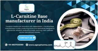L-Carnitine-Base-manufacturer-in-India