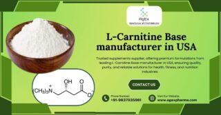 L-Carnitine-Base-manufacturer-in-USA-1