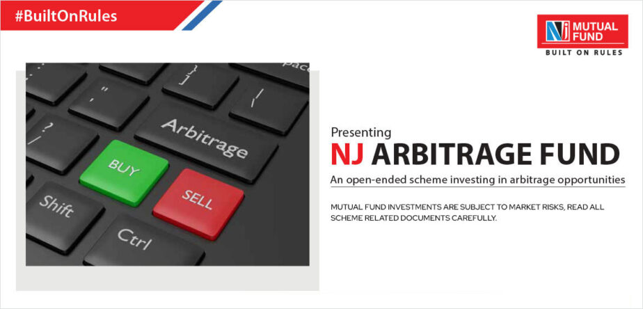 Arbitrage Mutual Fund: Low Volatility and Steady Returns – NJ Mutual Fund