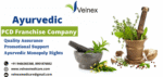 Ayurvedic PCD Franchise Company in India